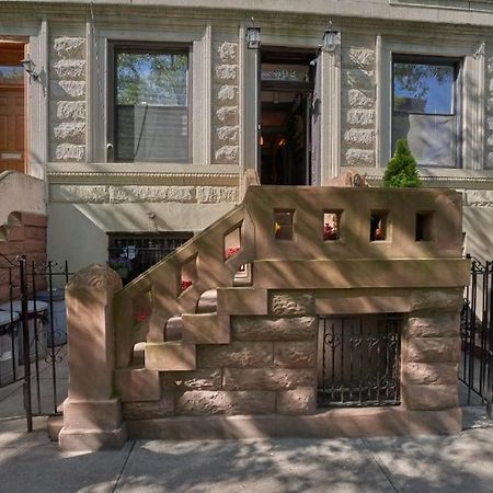 Irving Manor Otel New York Dış mekan fotoğraf