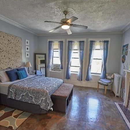 Irving Manor Otel New York Dış mekan fotoğraf
