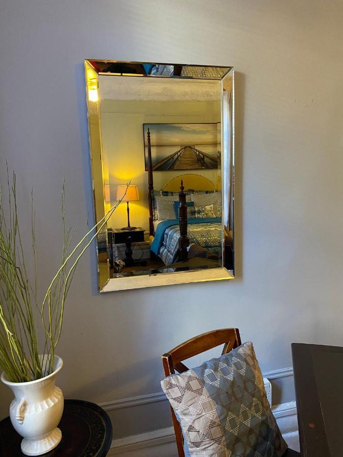 Irving Manor Otel New York Dış mekan fotoğraf