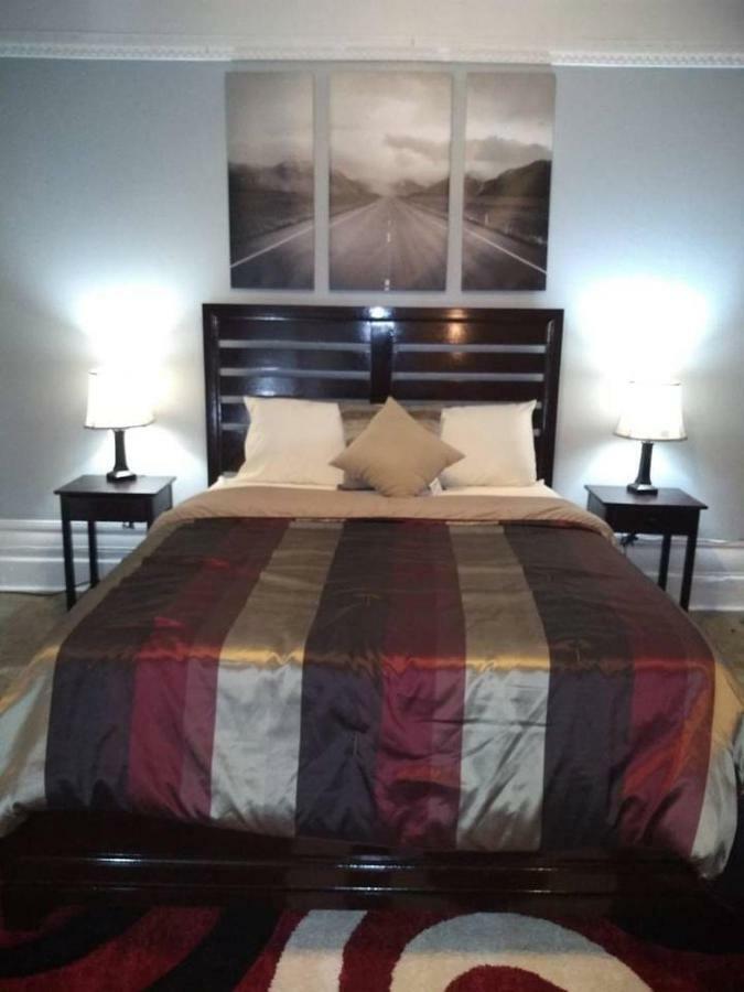 Irving Manor Otel New York Dış mekan fotoğraf