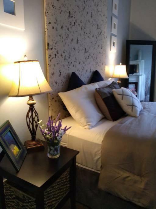 Irving Manor Otel New York Dış mekan fotoğraf