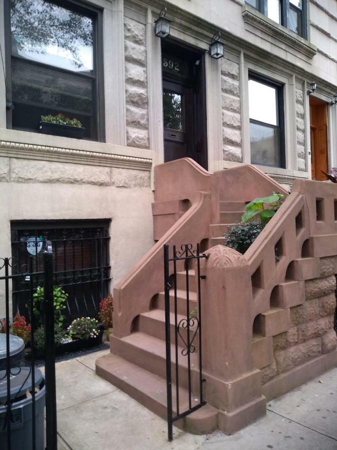 Irving Manor Otel New York Dış mekan fotoğraf